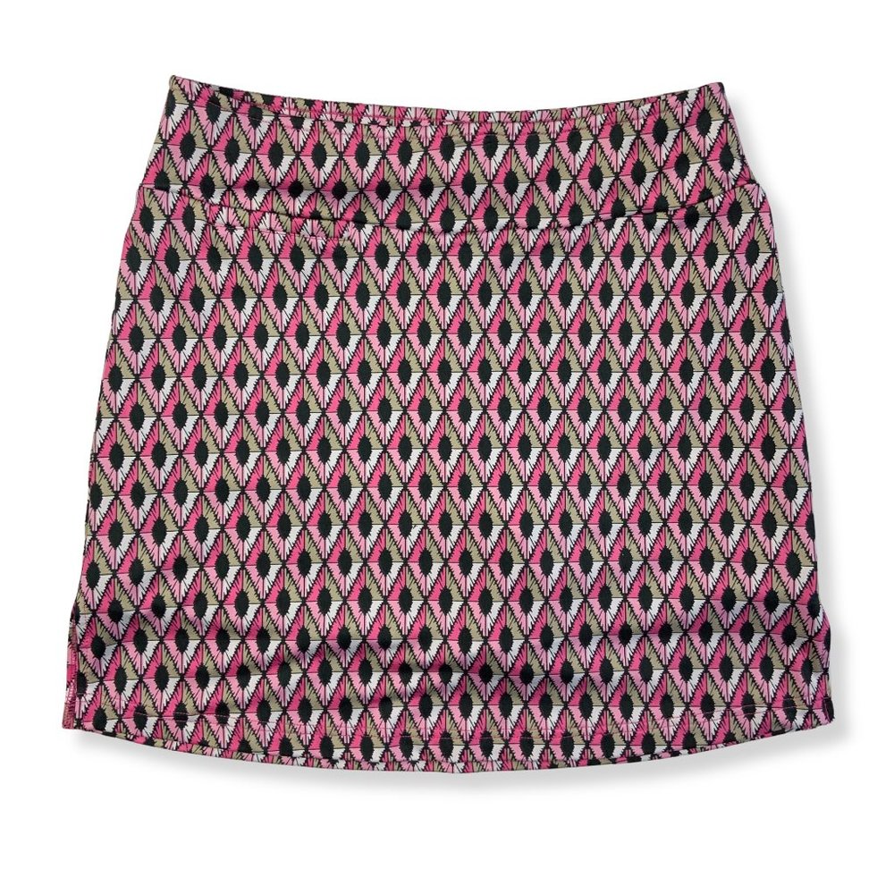 [EUC] Golftini Diamond 16.5" Pull On Tech Skort
